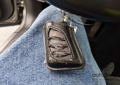 2021 Lexus Es 350 Ultra Luxury z USA, uszkodzony, nr VIN 58AFZ1B14MU108572